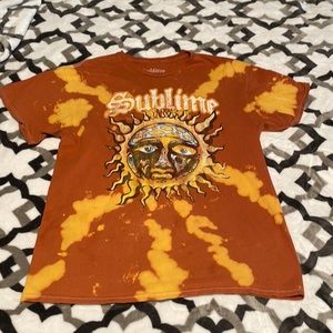 SUBLIME Graphic Tee